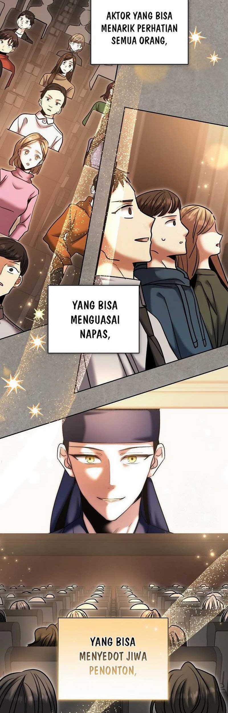 Genius Actor’s Aura Chapter 77 Gambar 60