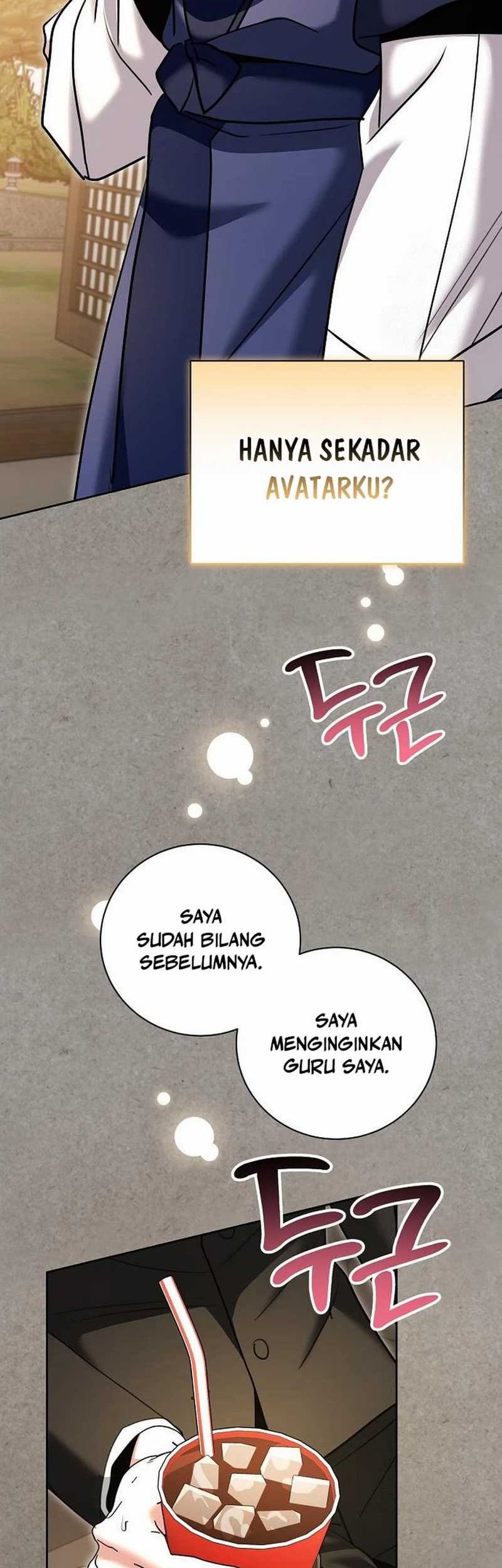 Genius Actor’s Aura Chapter 77 Gambar 62