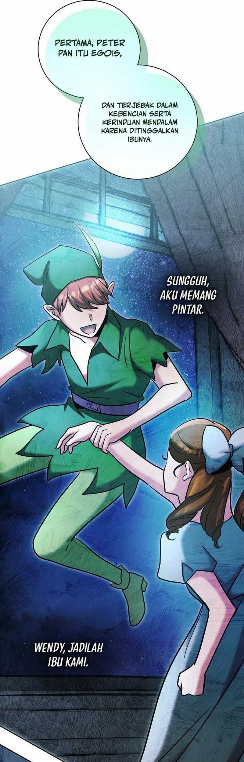 Genius Actor’s Aura Chapter 77 Gambar 7