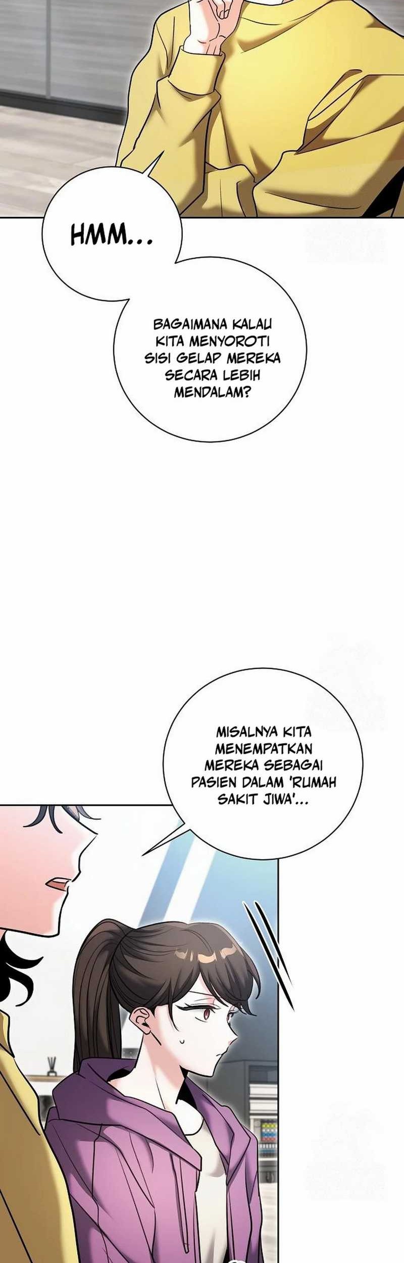 Genius Actor’s Aura Chapter 77 Gambar 10