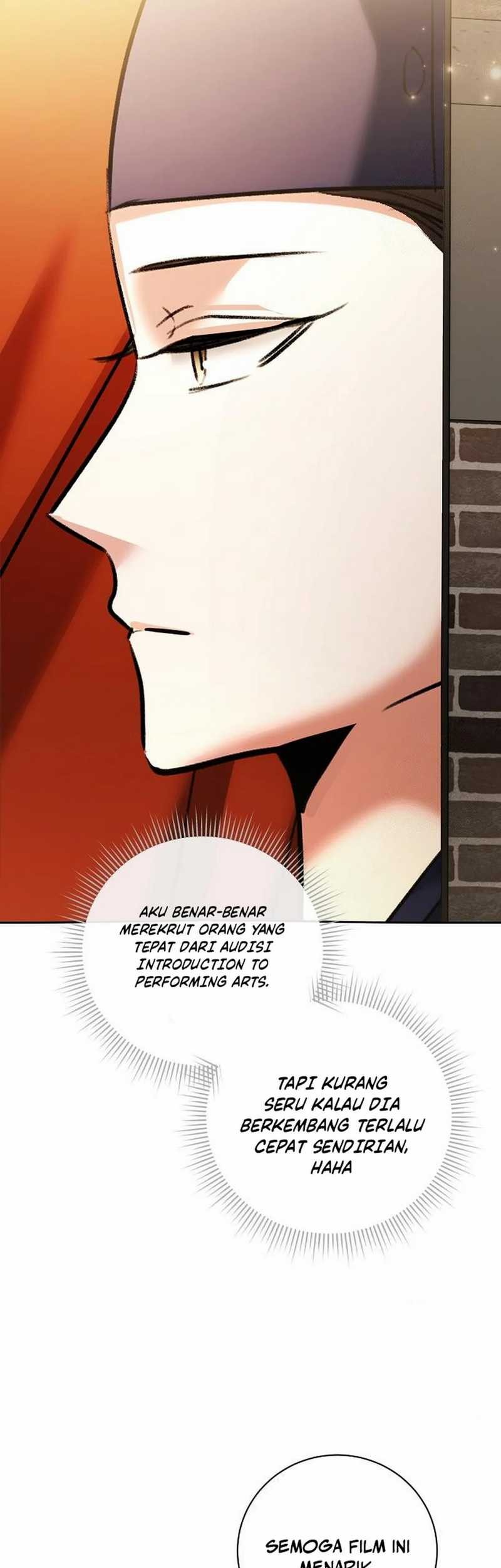 Genius Actor’s Aura Chapter 77 Gambar 16