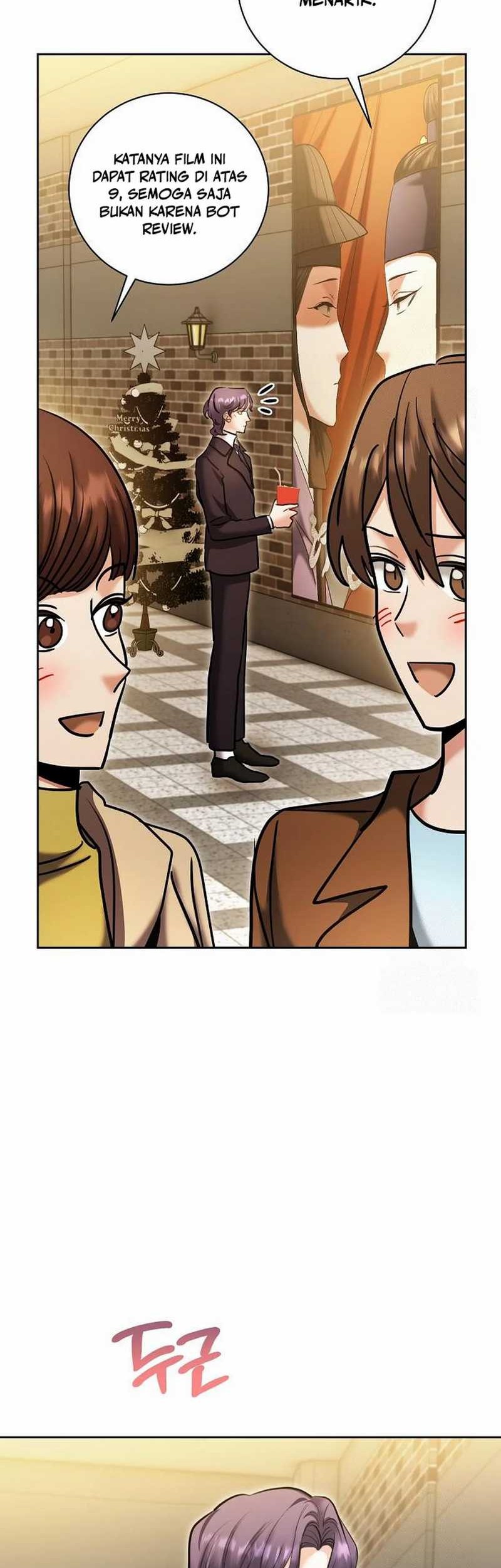 Genius Actor’s Aura Chapter 77 Gambar 17