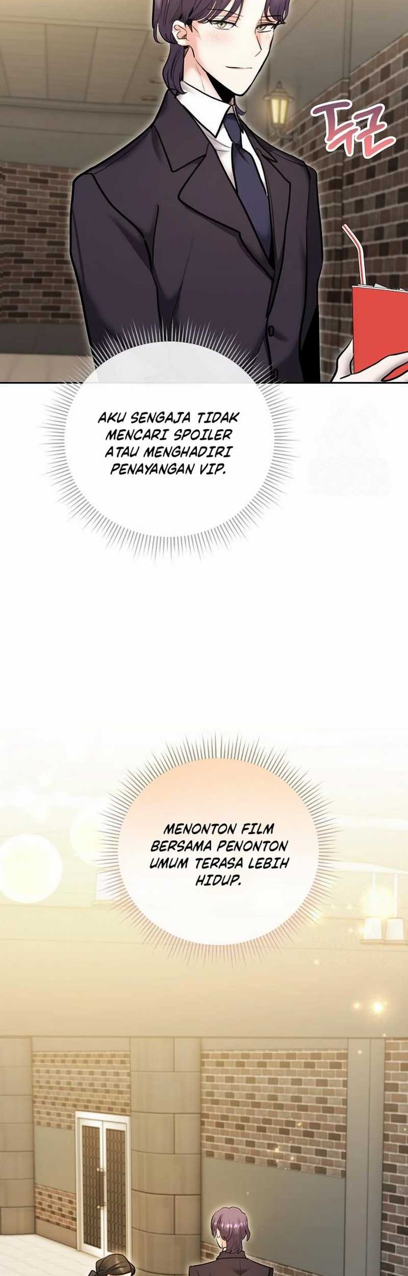 Genius Actor’s Aura Chapter 77 Gambar 18