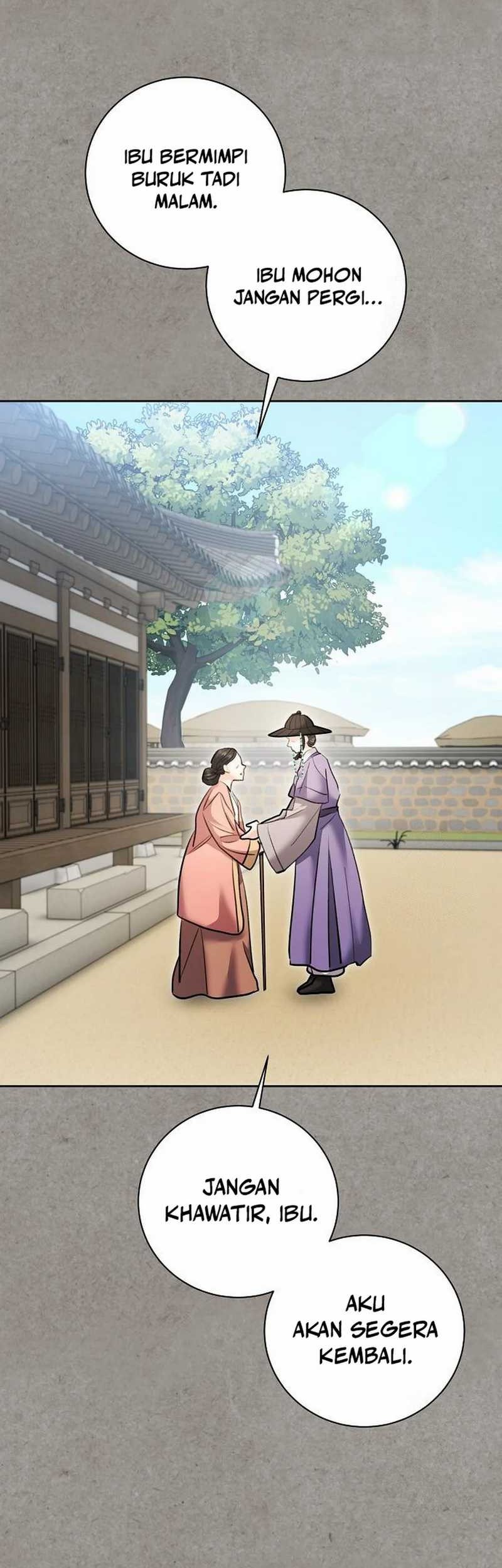 Genius Actor’s Aura Chapter 77 Gambar 23