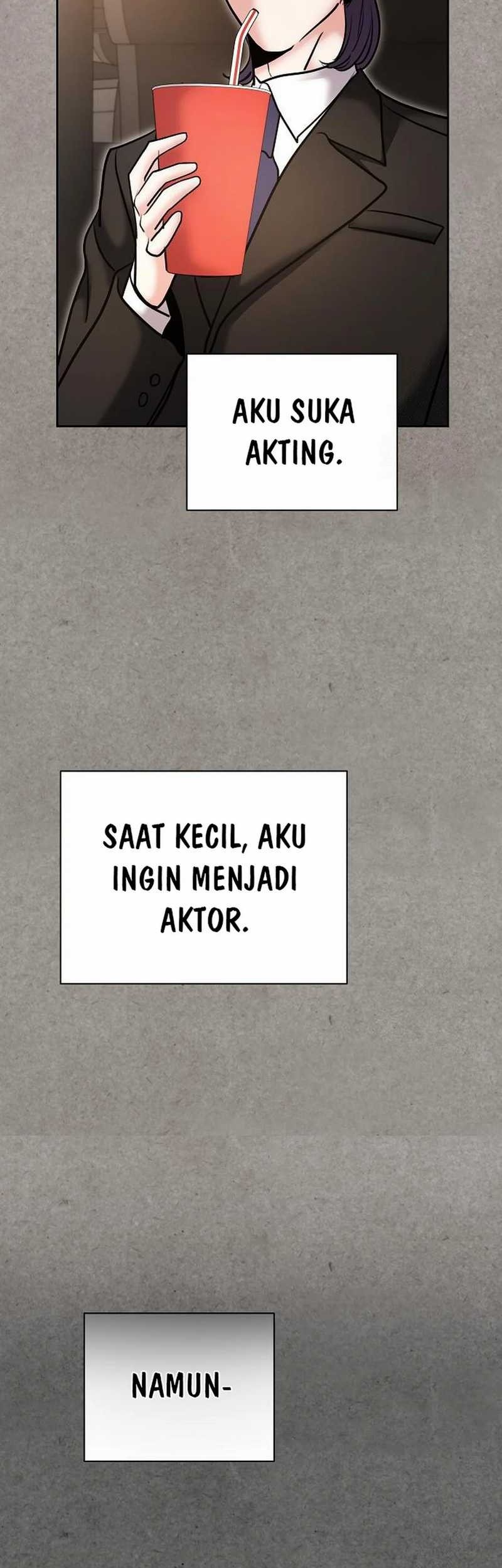 Genius Actor’s Aura Chapter 77 Gambar 33