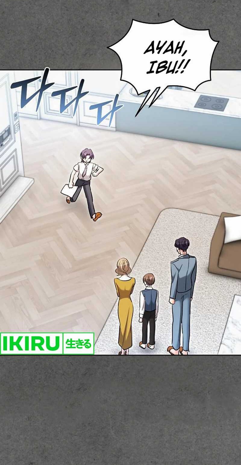 Genius Actor’s Aura Chapter 77 Gambar 34