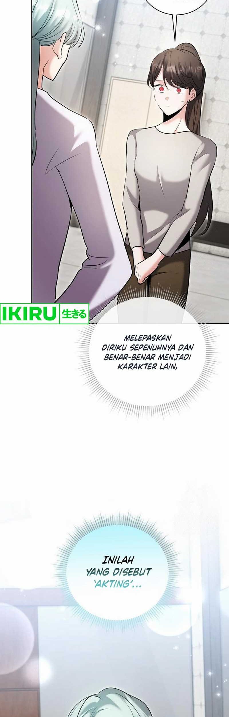 Genius Actor’s Aura Chapter 76 Gambar 41