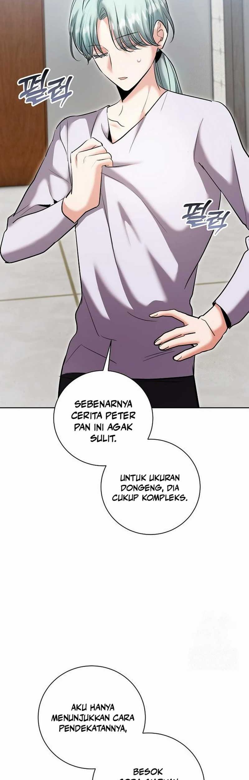 Genius Actor’s Aura Chapter 76 Gambar 42