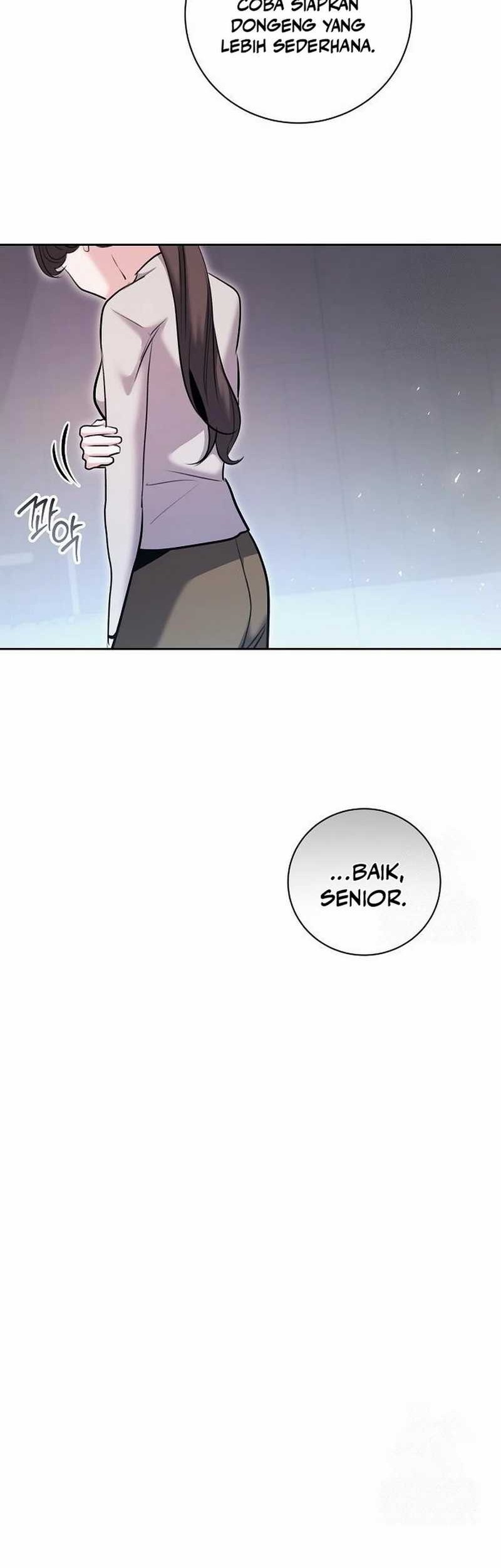 Genius Actor’s Aura Chapter 76 Gambar 43