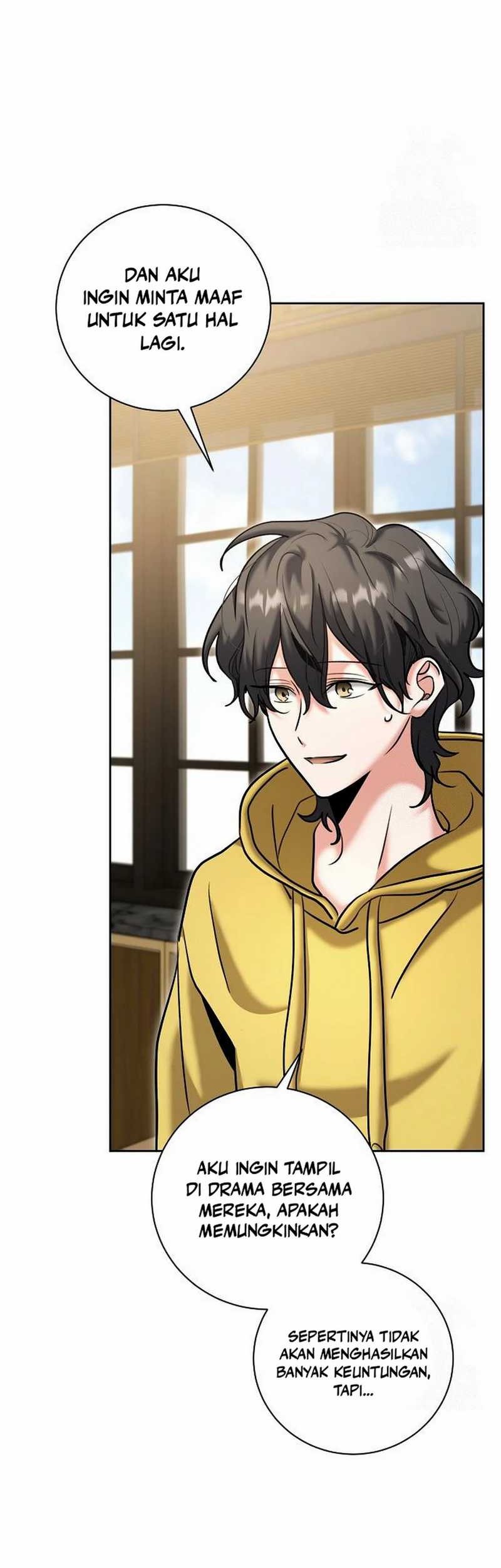 Genius Actor’s Aura Chapter 76 Gambar 47
