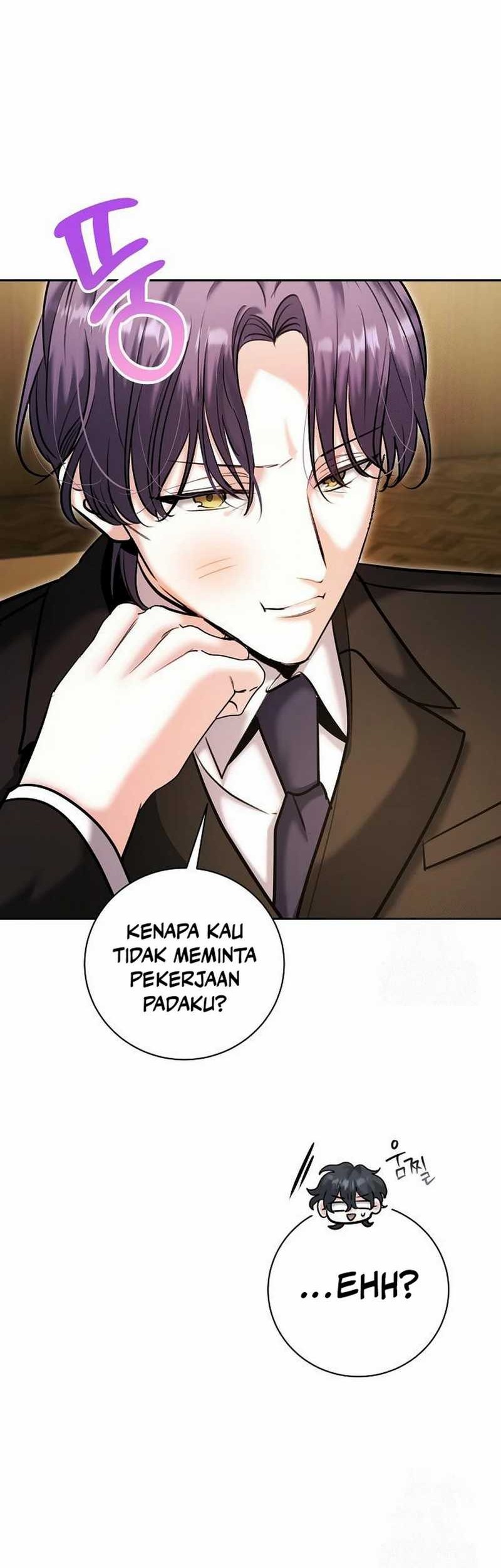 Genius Actor’s Aura Chapter 76 Gambar 48