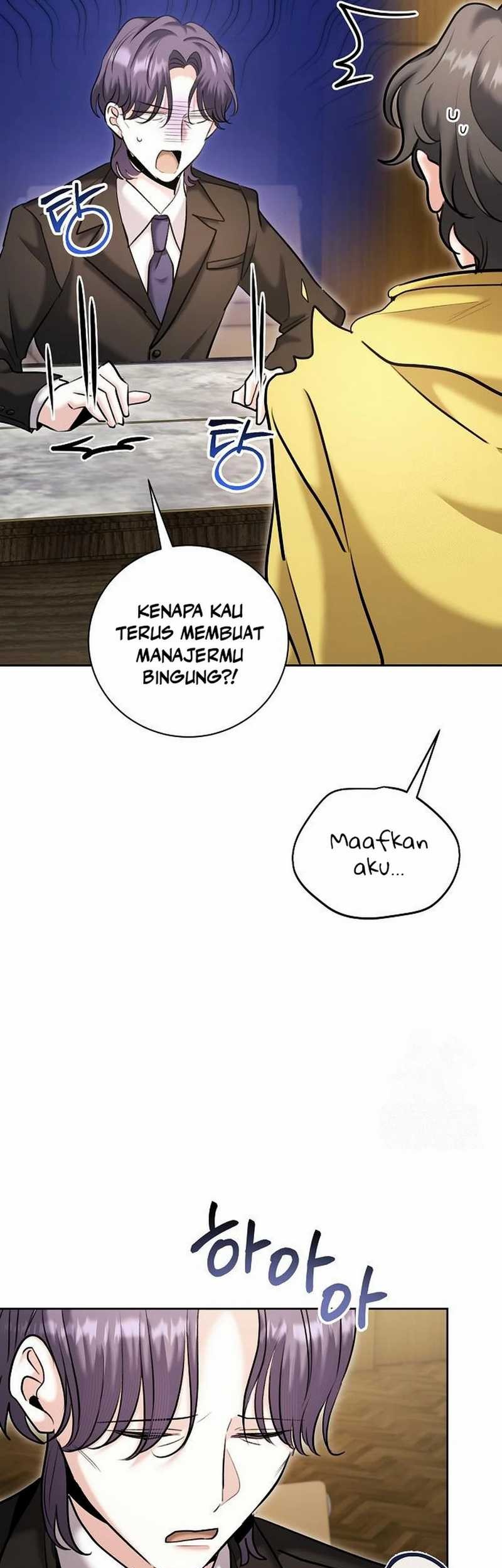 Genius Actor’s Aura Chapter 76 Gambar 50