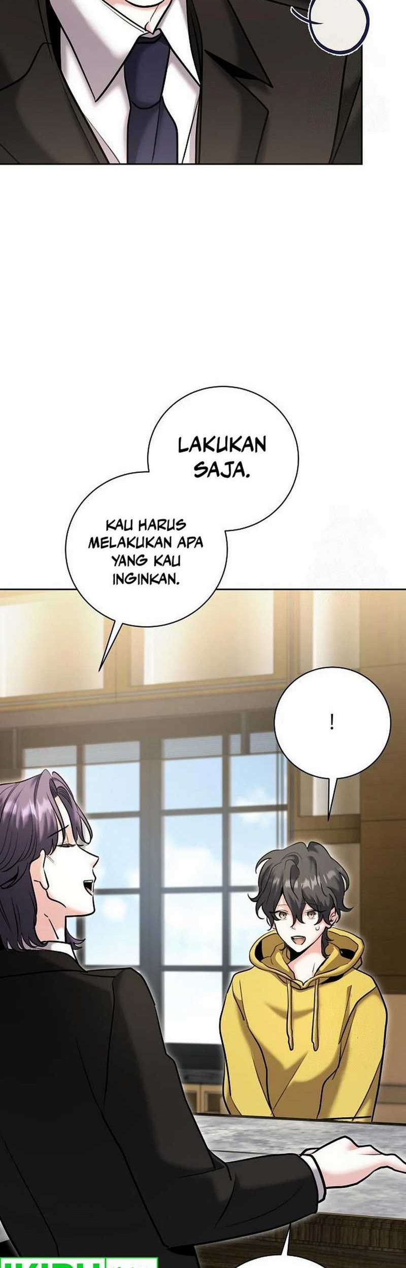 Genius Actor’s Aura Chapter 76 Gambar 51