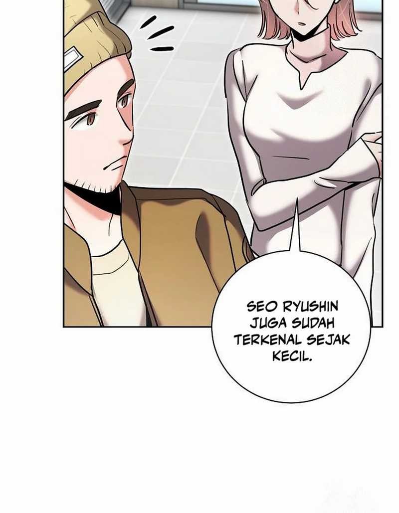 Genius Actor’s Aura Chapter 76 Gambar 59