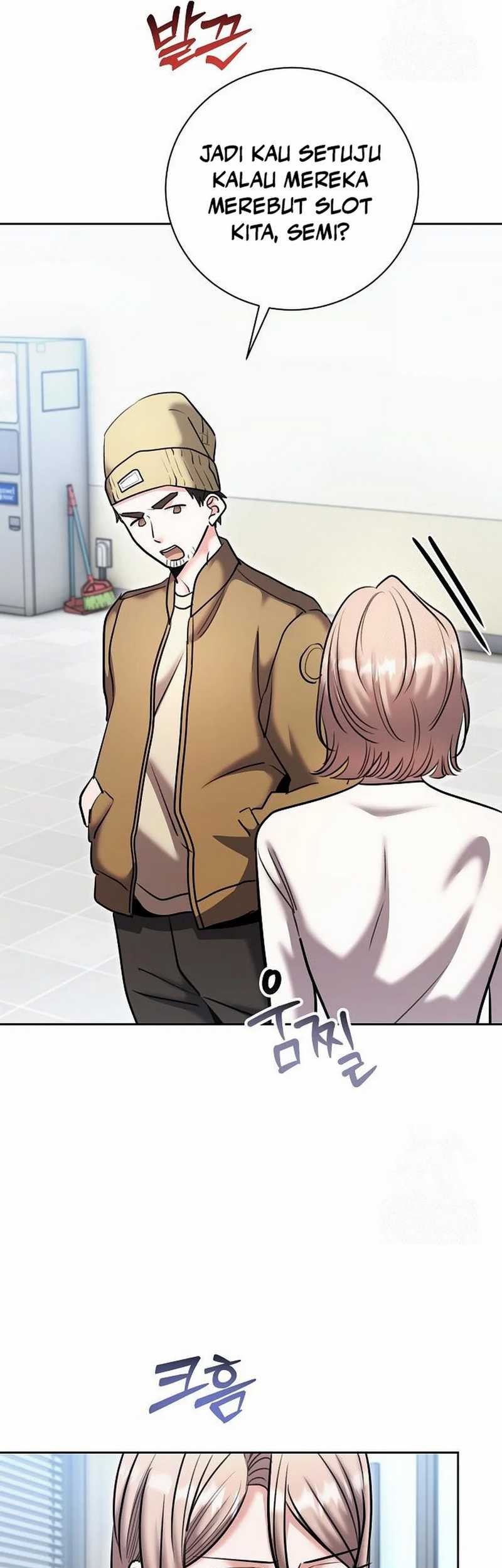 Genius Actor’s Aura Chapter 76 Gambar 60