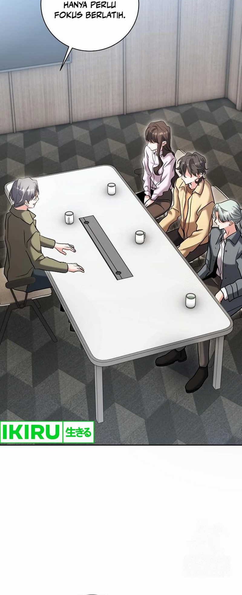 Genius Actor’s Aura Chapter 76 Gambar 63