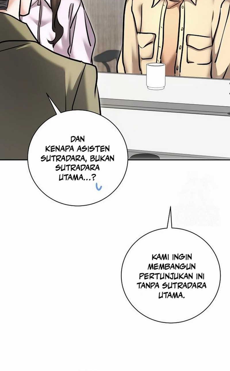 Genius Actor’s Aura Chapter 76 Gambar 67