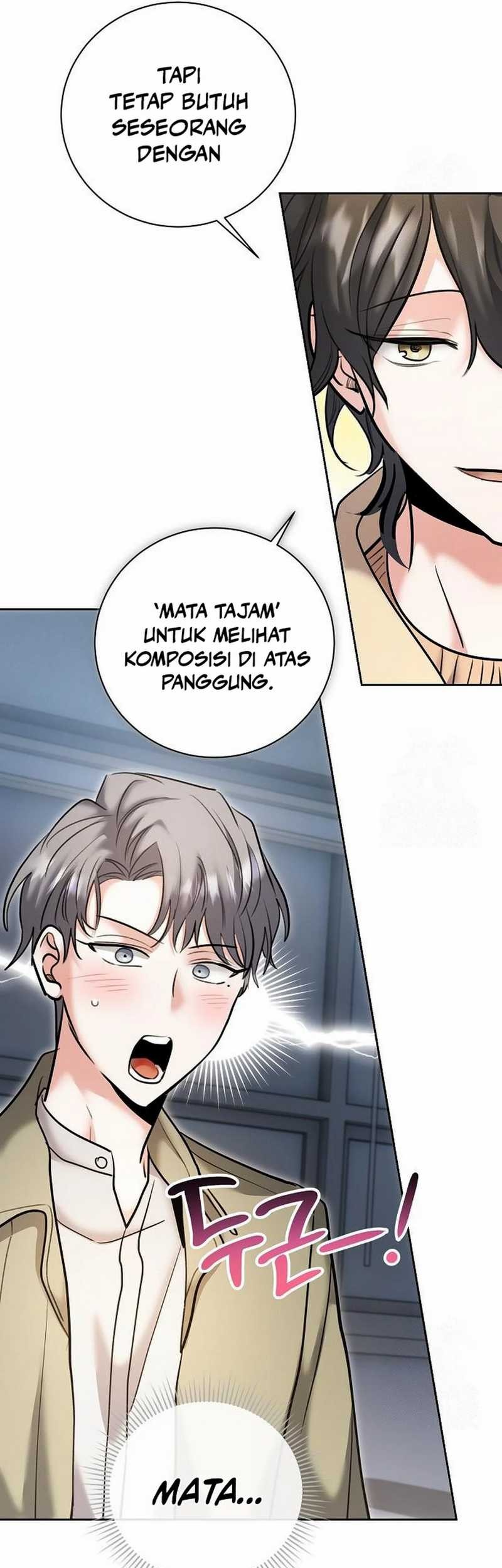 Genius Actor’s Aura Chapter 76 Gambar 68