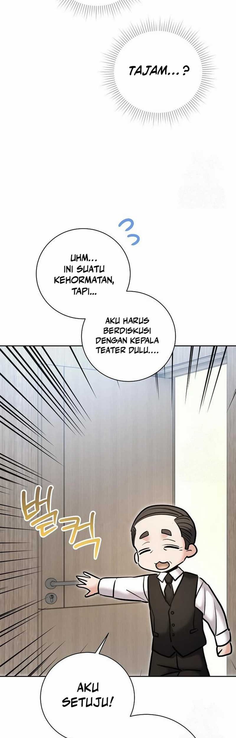 Genius Actor’s Aura Chapter 76 Gambar 69