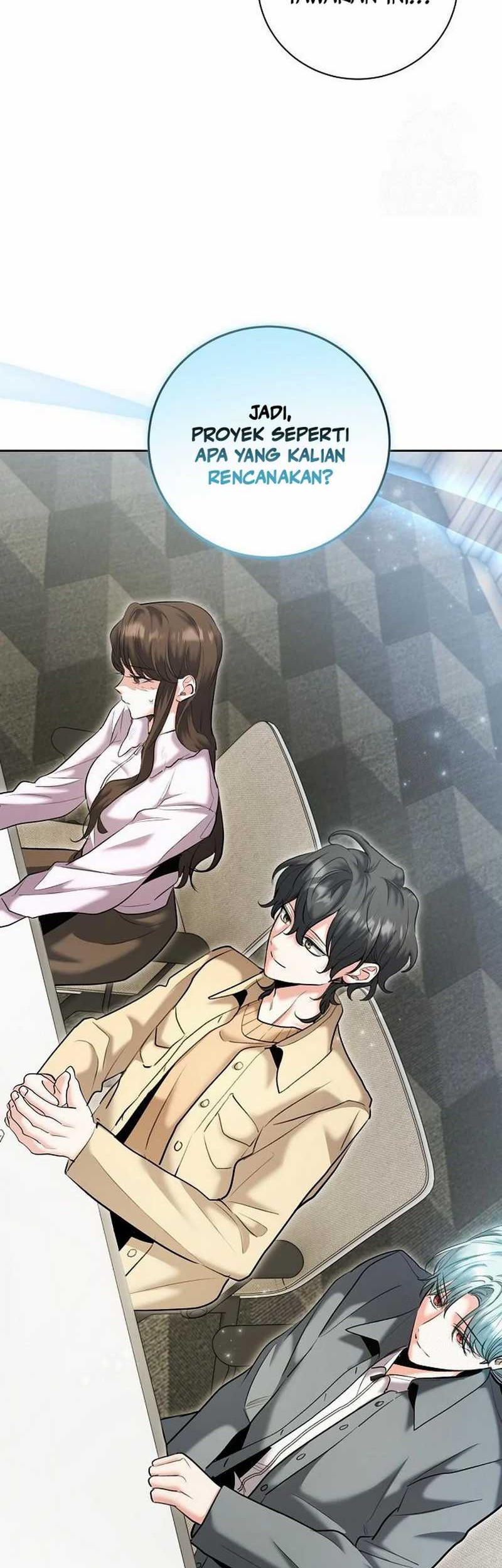 Genius Actor’s Aura Chapter 76 Gambar 71