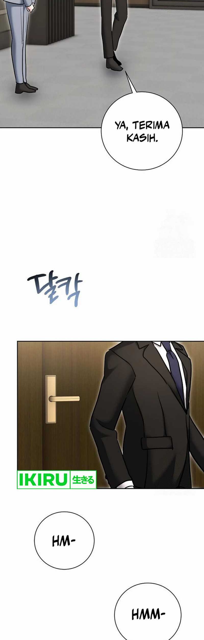 Genius Actor’s Aura Chapter 76 Gambar 75
