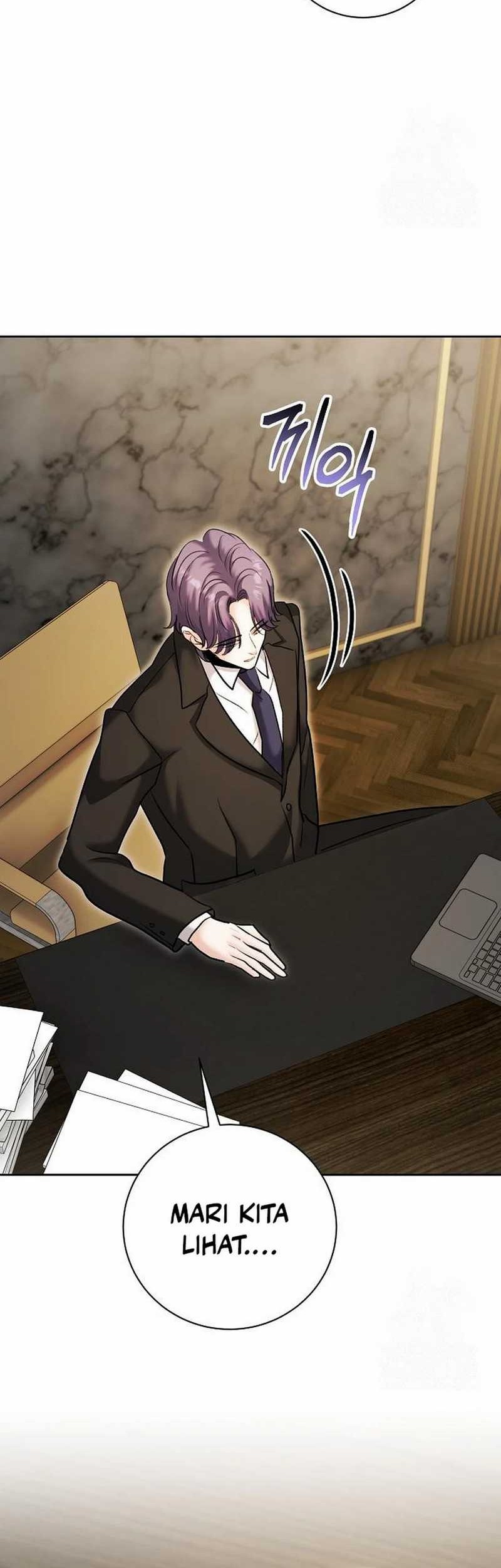 Genius Actor’s Aura Chapter 76 Gambar 76