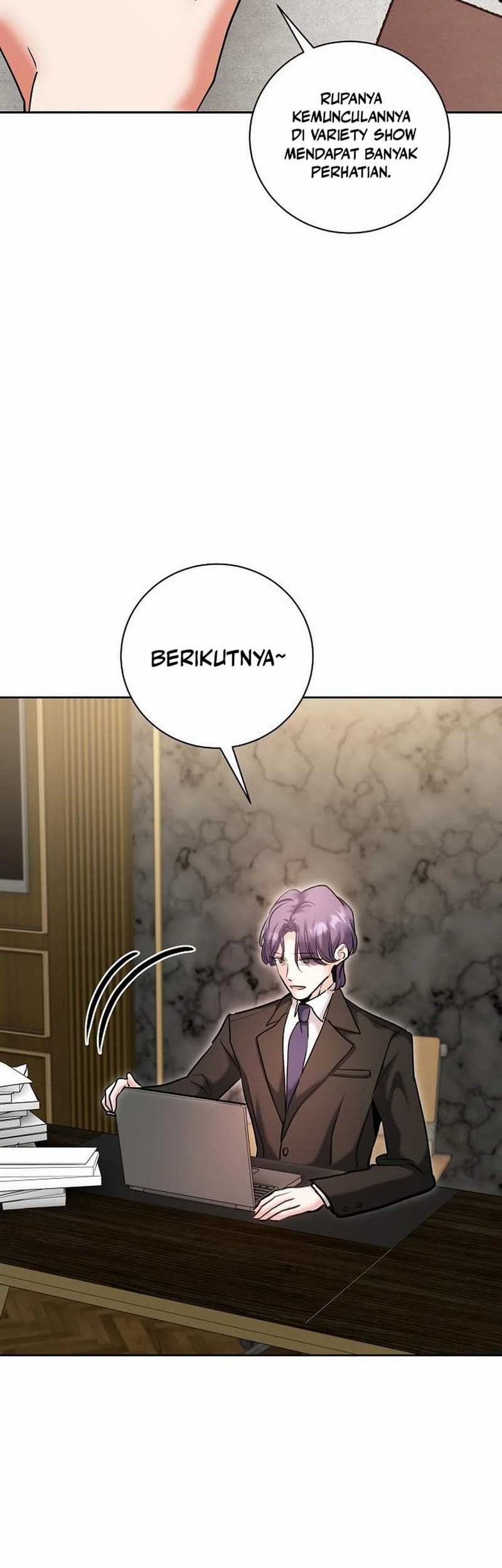 Genius Actor’s Aura Chapter 76 Gambar 79