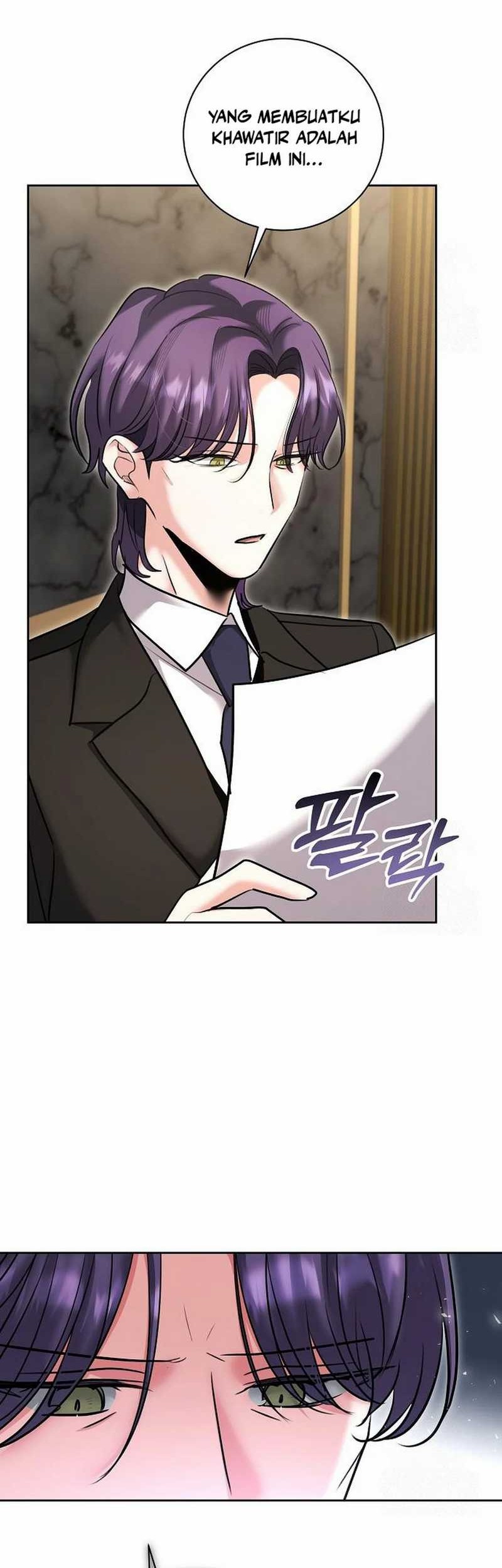 Genius Actor’s Aura Chapter 76 Gambar 81