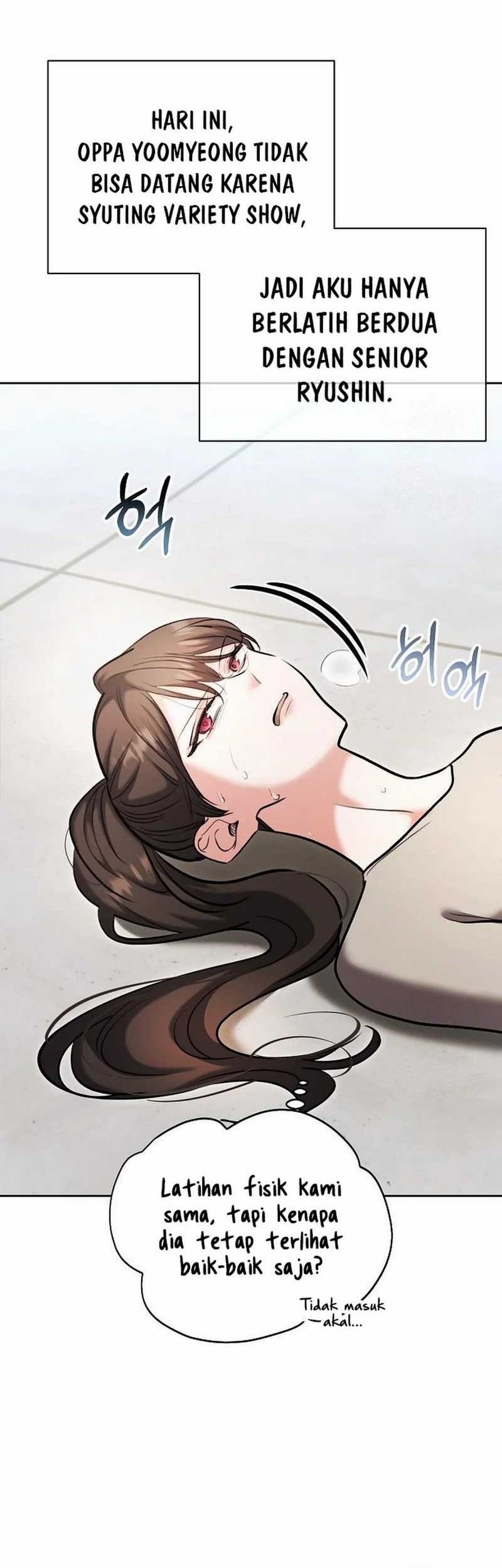 Genius Actor’s Aura Chapter 76 Gambar 5