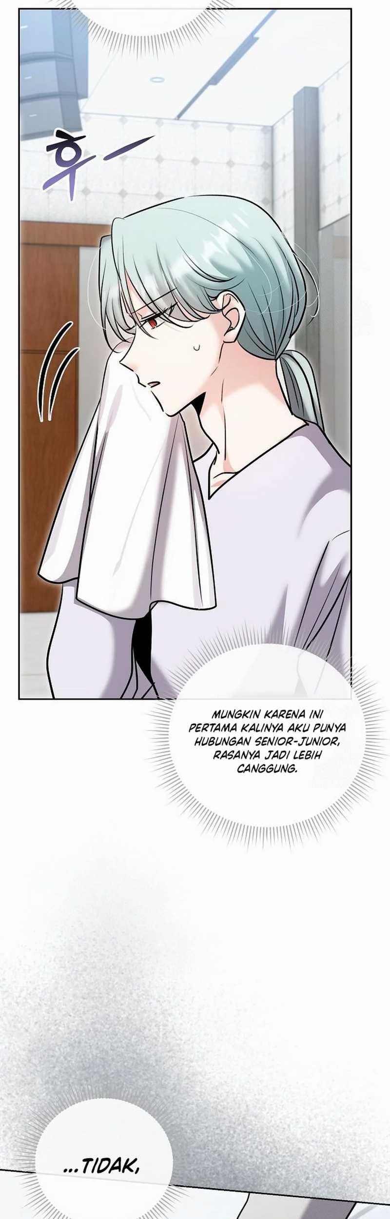 Genius Actor’s Aura Chapter 76 Gambar 7