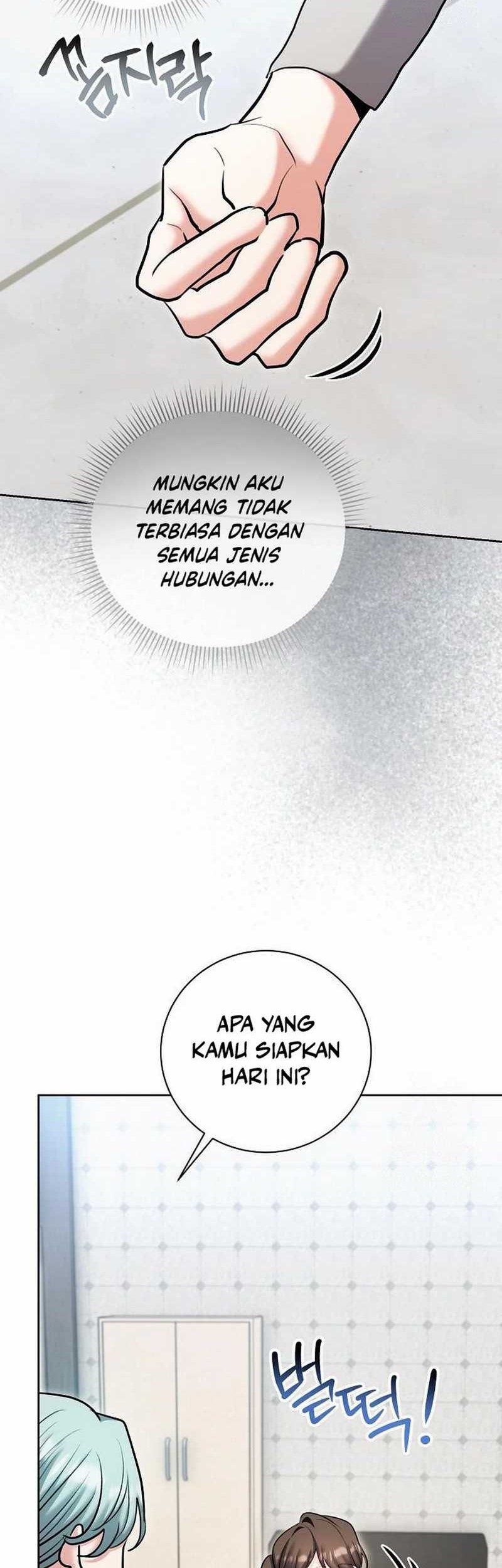Genius Actor’s Aura Chapter 76 Gambar 8
