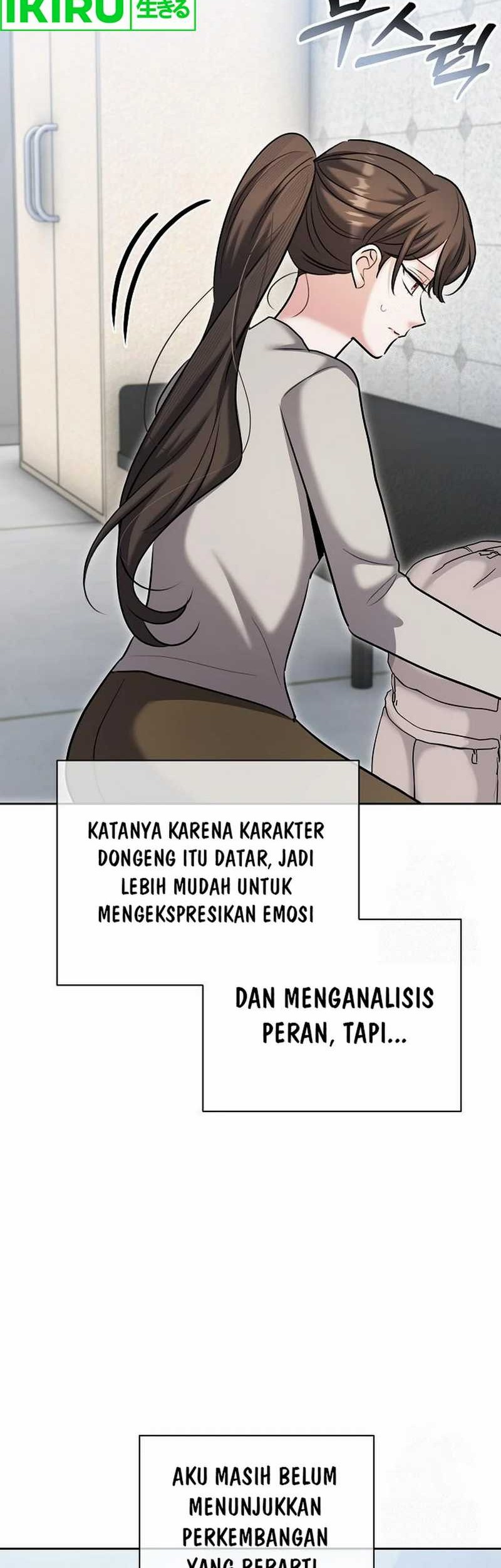 Genius Actor’s Aura Chapter 76 Gambar 10