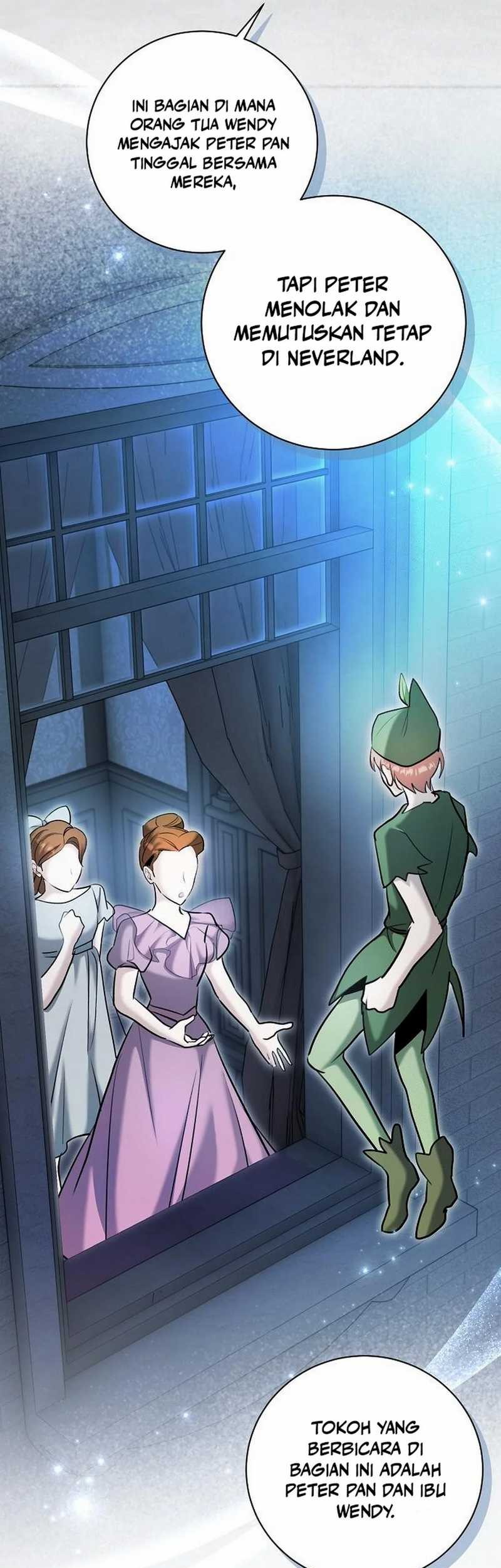 Genius Actor’s Aura Chapter 76 Gambar 12