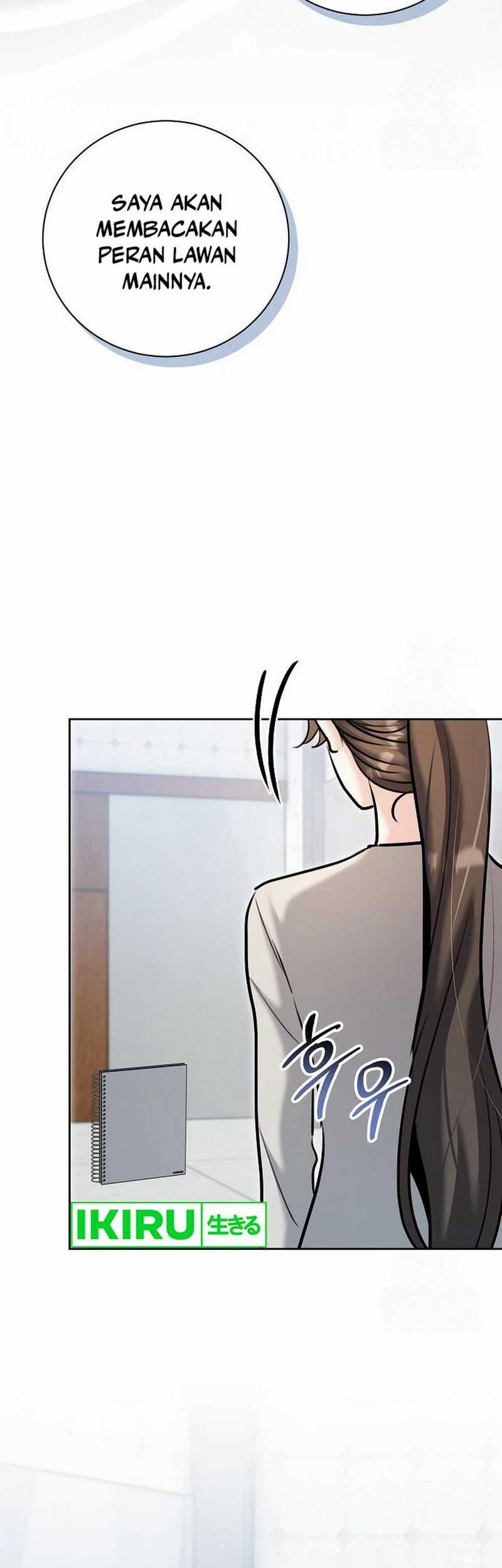 Genius Actor’s Aura Chapter 76 Gambar 13