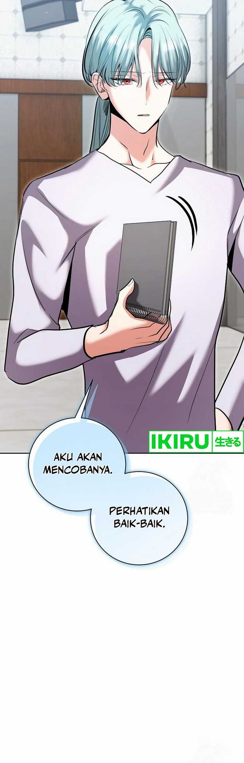 Genius Actor’s Aura Chapter 76 Gambar 19