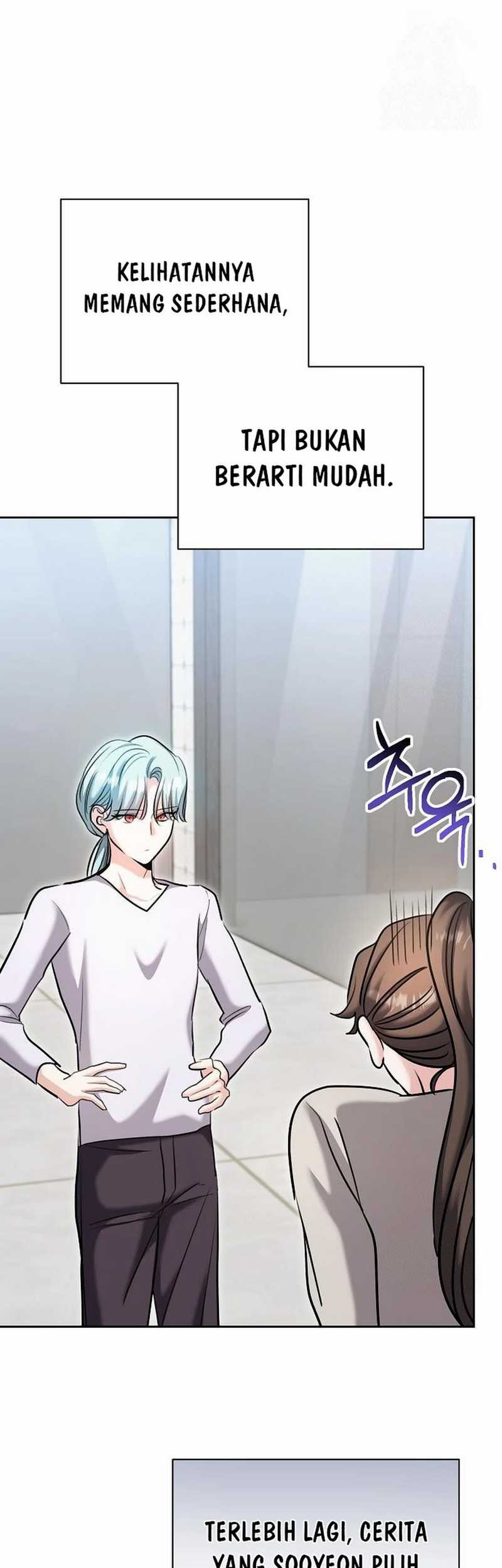 Genius Actor’s Aura Chapter 76 Gambar 22