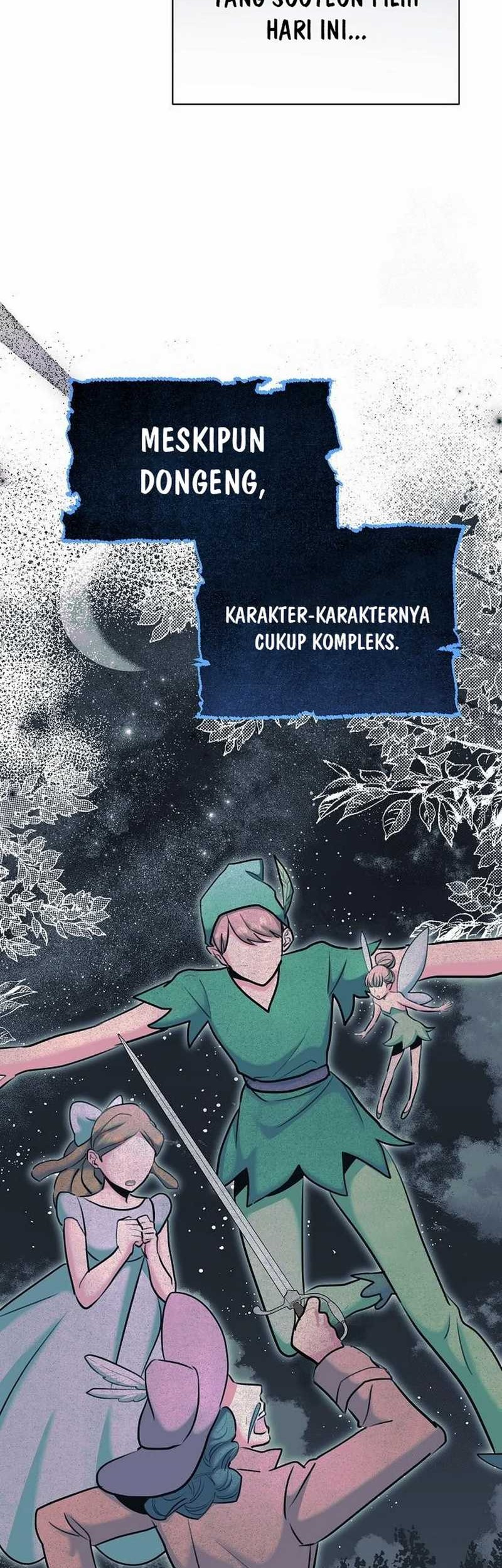 Genius Actor’s Aura Chapter 76 Gambar 23