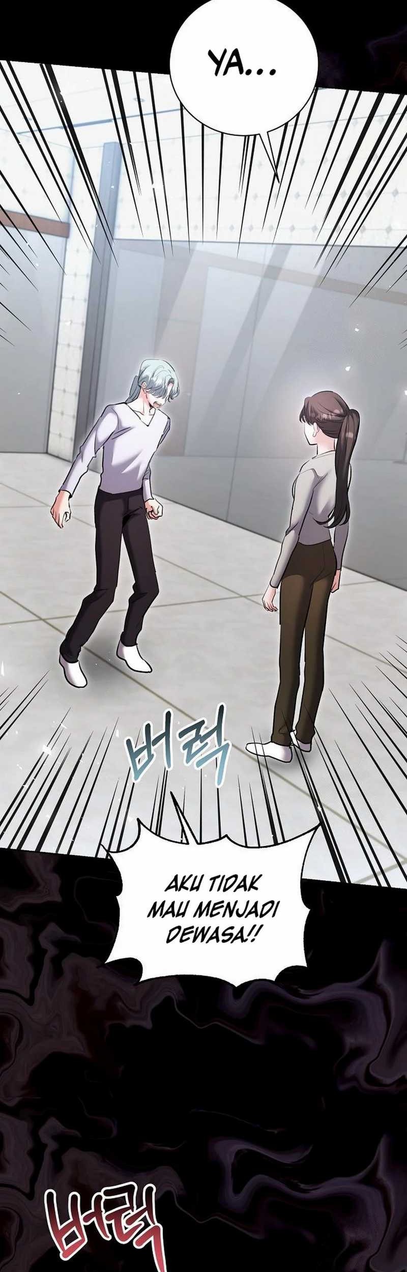 Genius Actor’s Aura Chapter 76 Gambar 38