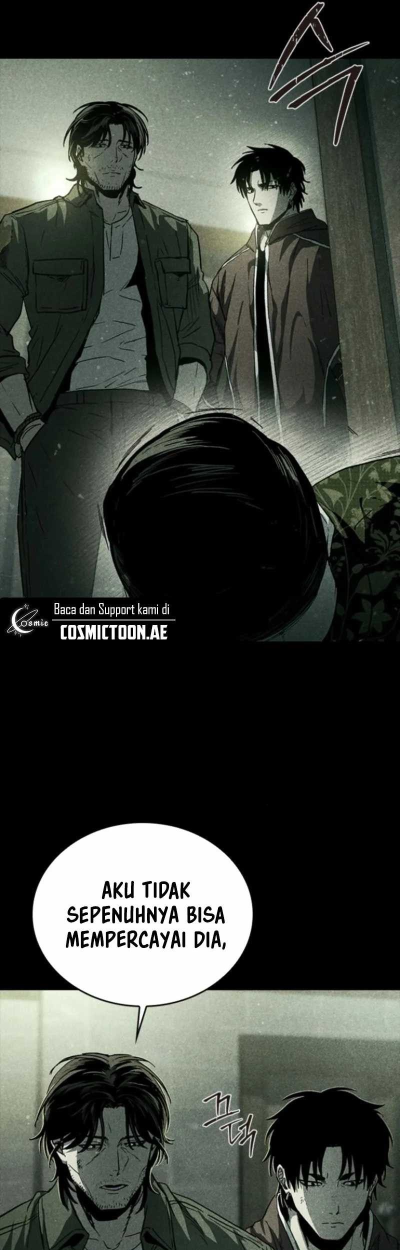 Kowloon: Saroka Chapter 23 Gambar 50