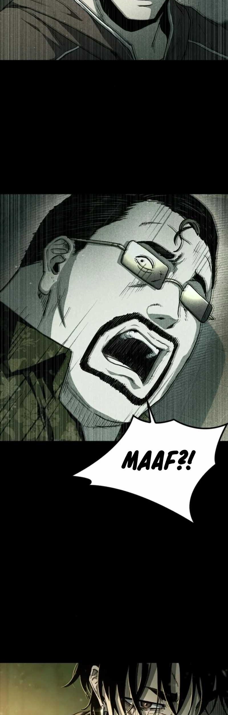 Kowloon: Saroka Chapter 23 Gambar 53