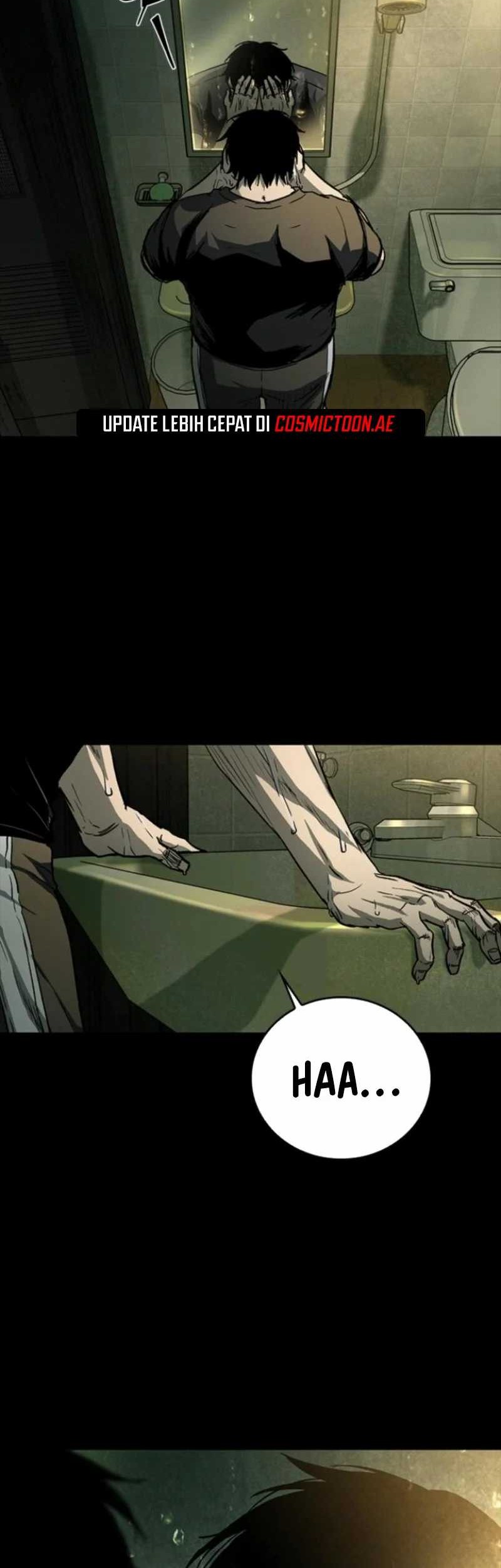 Kowloon: Saroka Chapter 23 Gambar 55