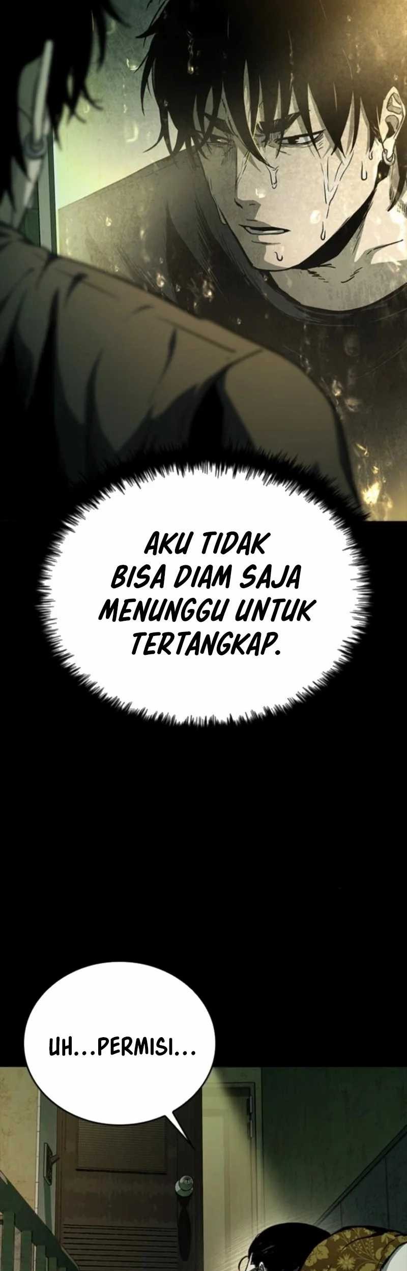 Kowloon: Saroka Chapter 23 Gambar 56