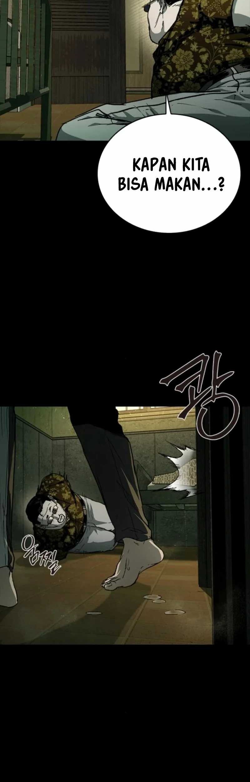 Kowloon: Saroka Chapter 23 Gambar 57