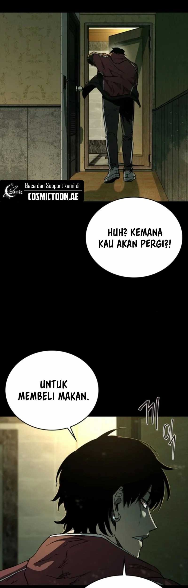 Kowloon: Saroka Chapter 23 Gambar 58