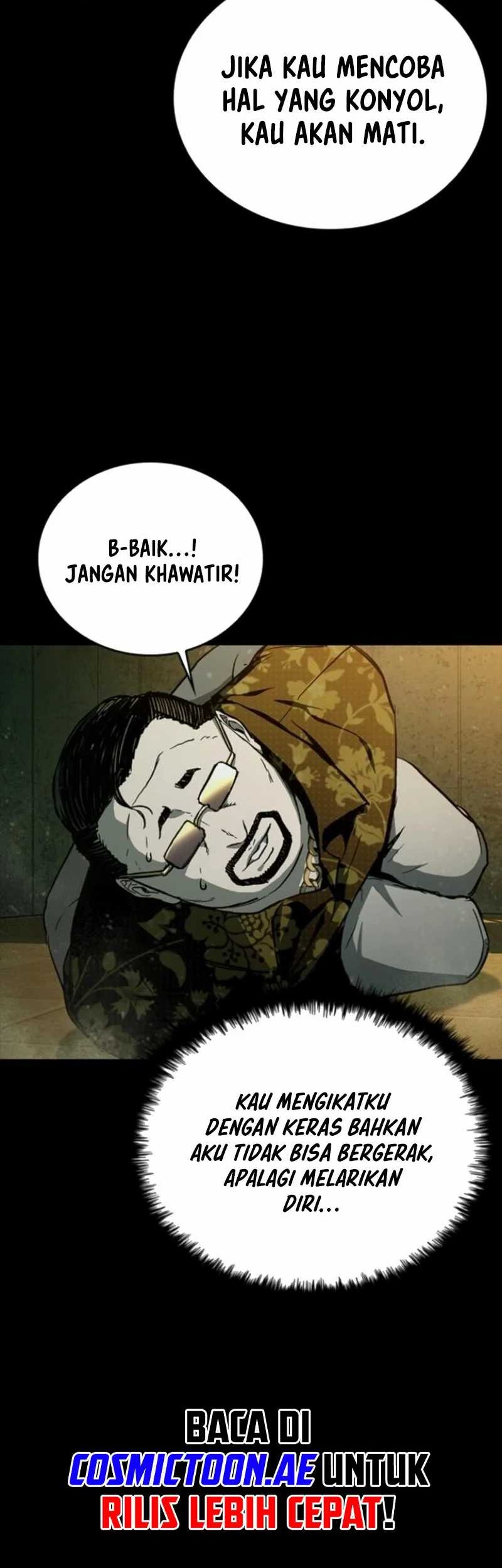 Kowloon: Saroka Chapter 23 Gambar 59