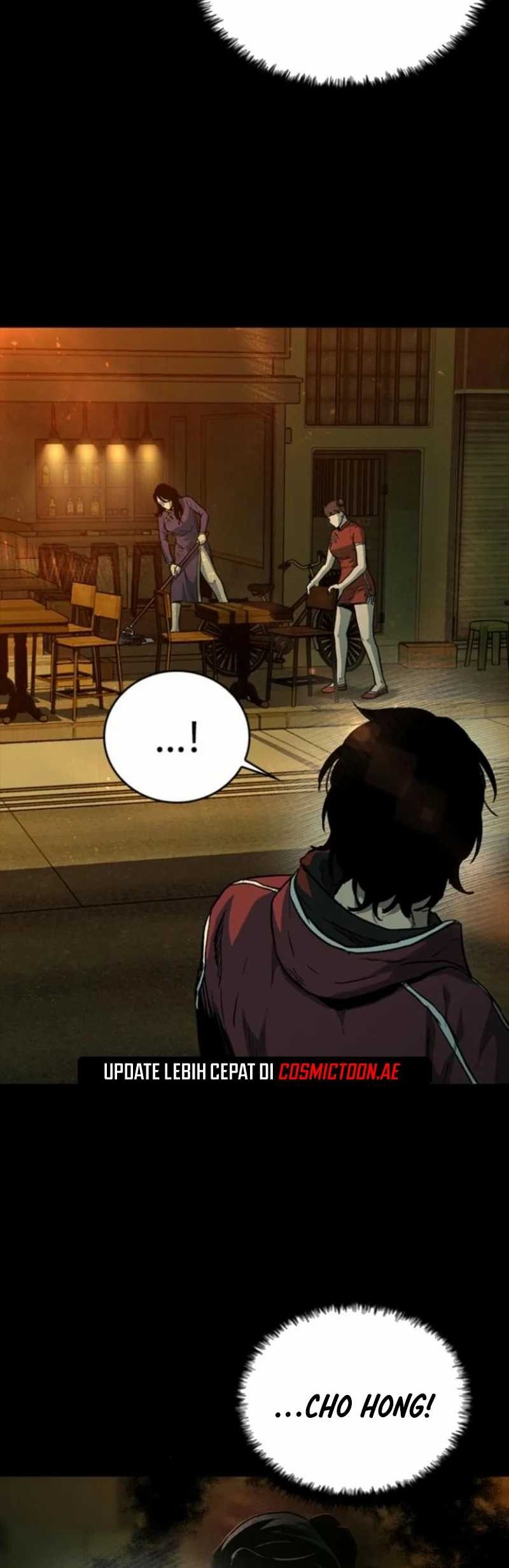 Kowloon: Saroka Chapter 23 Gambar 61