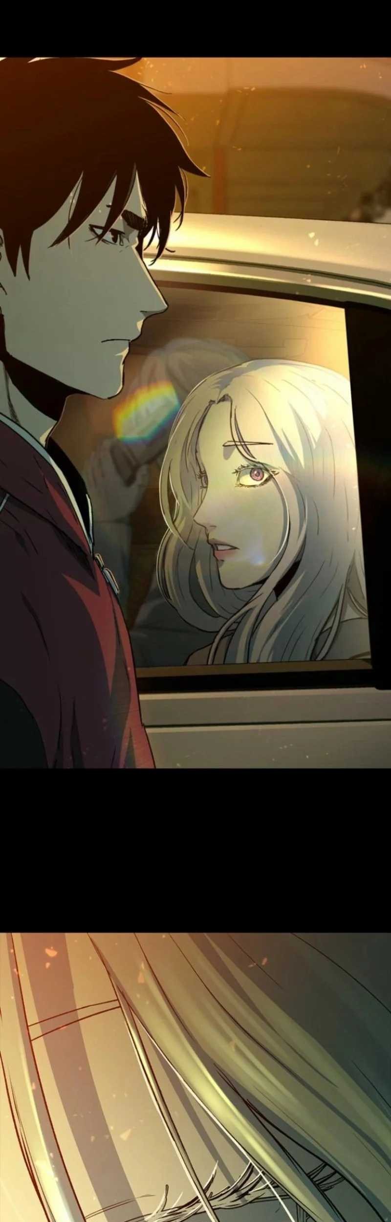 Kowloon: Saroka Chapter 23 Gambar 68