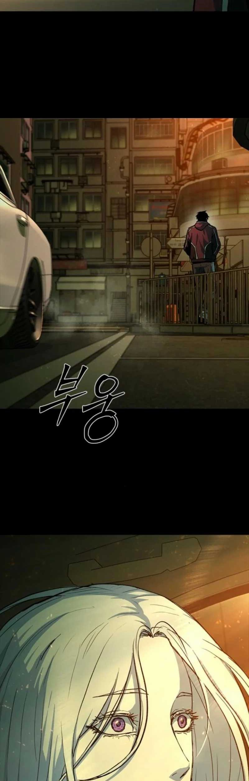 Kowloon: Saroka Chapter 23 Gambar 70