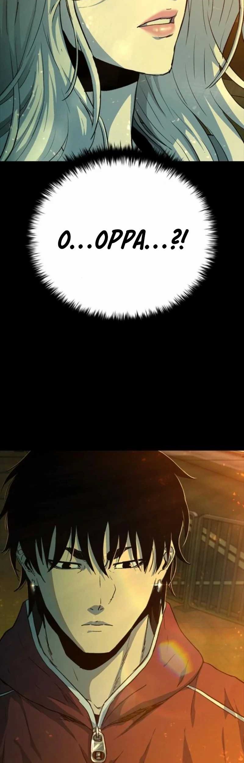 Kowloon: Saroka Chapter 23 Gambar 71