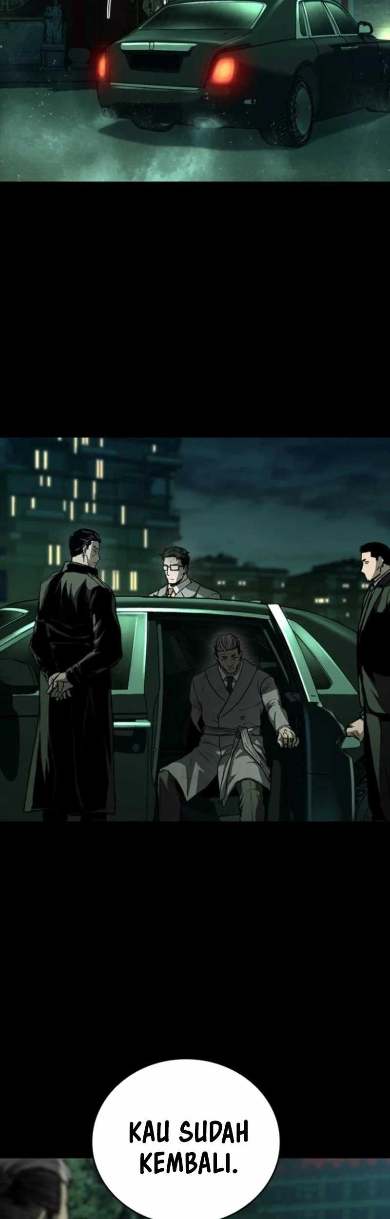 Kowloon: Saroka Chapter 23 Gambar 3